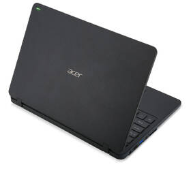Notebook Acer TMB117-M-C4GF černá barva
