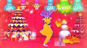 Hra Ubisoft Xbox 360 Just Dance 2018 
