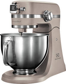 Kuchyňský robot Electrolux EKM5570 zlatá barva
