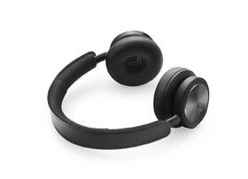 Sluchátka Bang & Olufsen H8i černá barva
