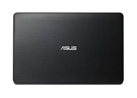 Notebook Asus A751NV-TY017T černá barva
