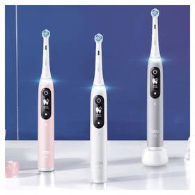 Set zubních kartáčků Oral-B Duo Pack Black 
