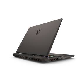 Notebook MSI Vector 16 HX A14VHG-680XCZ šedá barva
