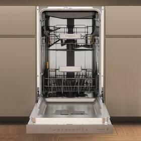 Myčka nádobí Whirlpool WH6PB10BS7A0 
