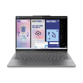 Notebook Lenovo Yoga 7 2-in-1 14ILL10 šedá barva
