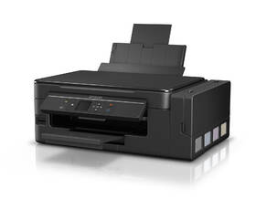 Tiskárna multifunkční Epson L3070 černá barva
