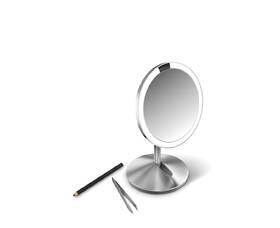Kosmetické zrcátko Simplehuman ST3004 
