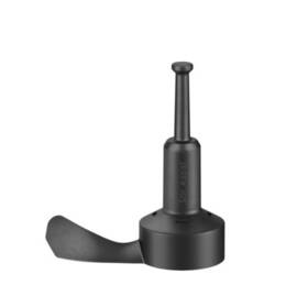 Varný robot KitchenAid 5KCF0104ECA červená barva
