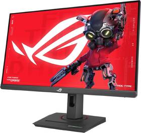 Monitor Asus ROG Strix XG259QNS černá barva
