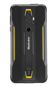 Mobilní telefon iGET GBV6300 Pro černá barva
