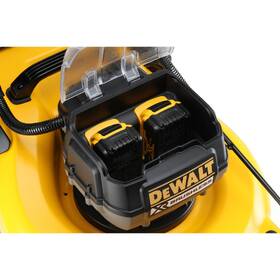 Sekačka Dewalt DCMW564P2-QW (s baterií) 
