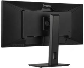 Monitor IIYAMA ProLite XUB3493WQSU-B5 černá barva
