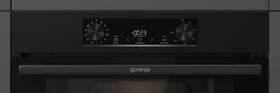 Set výrobků Gorenje SET BOP6737E02BK + GI601FMC černá barva
