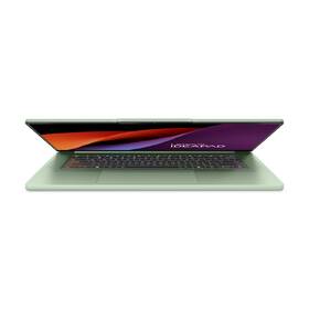 Notebook Lenovo IdeaPad Slim 5 15ARP10 zelená barva
