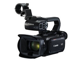 Videokamera Canon XA11 černá barva
