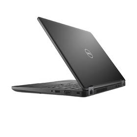 Notebook Dell Latitude 5495 černá barva
