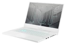 Notebook Asus TUF Dash F15 (FX516PR-AZ024T) bílá barva

