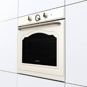 Trouba Gorenje BOS67371CLI HomeMade 
