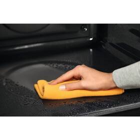 Trouba Electrolux EOH3H00BX nerez
