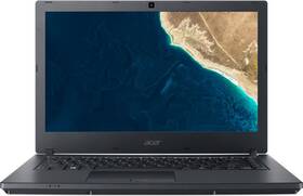 Notebook Acer TMP2410-G2-M-337C černá barva
