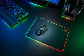 Myš Razer Basilisk X HyperSpeed černá barva

