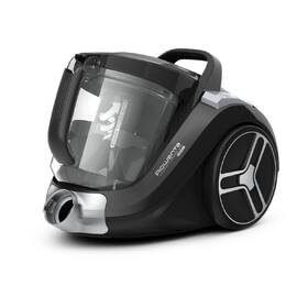 Podlahový vysavač Rowenta RO4825EA Compact Power Cyclonic 
