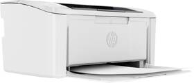 Tiskárna laserová HP LaserJet M110we bílá barva

