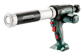 Lis Metabo KPA 18 LTX 400 (bez baterie) 601206850 
