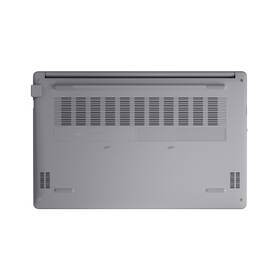 Notebook Asus ExpertBook P1 šedá barva
