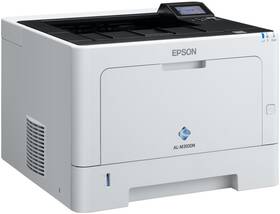 Tiskárna laserová Epson WorkForce AL-M310DN černá barva
