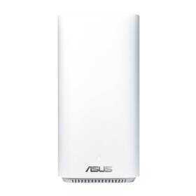 Komplexní Wi-Fi systém Asus ZenWiFi CD6 AC1500 (1-pack) bílá barva
