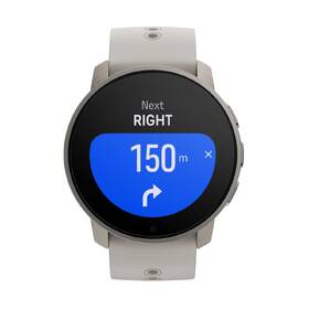 GPS hodinky Suunto 9 Peak Pro - Titamium Sand 
