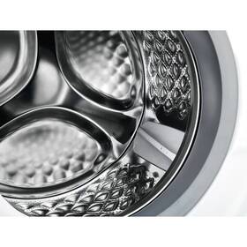 Pračka Electrolux EW7F348AWC bílá barva
