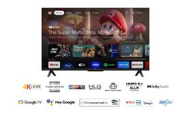 Televize TCL 43P655 
