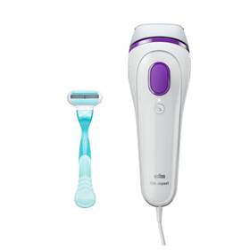 Epilátor Braun Silk-expert BD3001 IPL 
