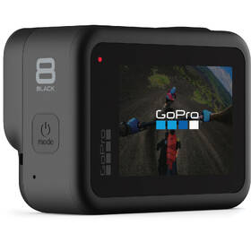 Outdoorová kamera GoPro HERO 8 Black 
