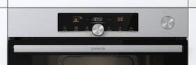 Trouba Gorenje BSA6747A04XWI ConnectLife nerez
