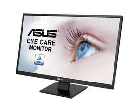 Monitor Asus VA279HAE černá barva
