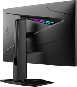 Herní monitor MSI MPG 274URF QD černá barva
