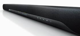 Soundbar Yamaha YAS-207 černá barva

