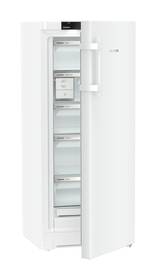 Mraznička Liebherr FNb 4655 bílá barva

