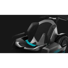 Motokára Segway GOKART PRO 2 antracitová barva
