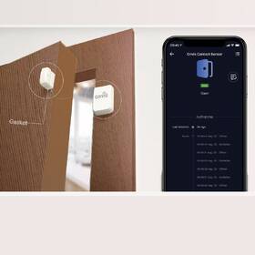 Senzor Onvis na dveře / okno – HomeKit, BLE 5.0 

