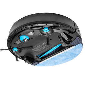 Robotický vysavač CleanMate RV600 

