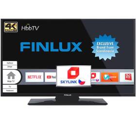 Televize Finlux 50FUF7162 
