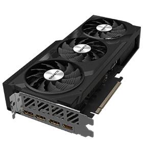 Grafická karta GIGABYTE GeForce RTX 4070 WINDFORCE V2 OC 12G 
