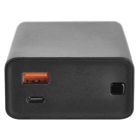 Powerbank EMOS NTBF20, 20000 mAh, 65W černá barva
