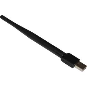 Set-top box Evolveo Omega II T2 černá barva
