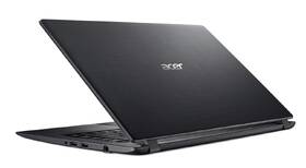 Notebook Acer 1 (A114-32-C6L7) černá barva
