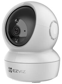 IP kamera EZVIZ H6C 2MP bílá barva
